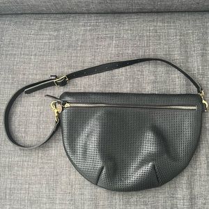 Clare V. Grand Fanny pack